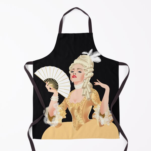 Item preview, Her Majesty likes to Dance designed and sold by AleMogolloArt.