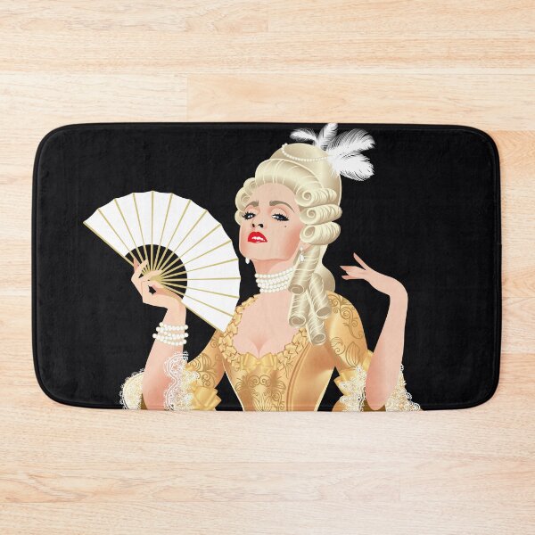 Item preview, Her Majesty likes to Dance designed and sold by AleMogolloArt.