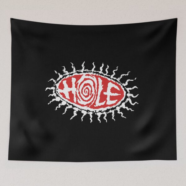 Item preview, Hole Band designed and sold by WallHelloStore.