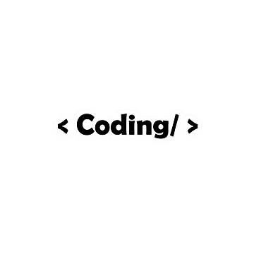 Artwork thumbnail, Coding, Programming & Developer Design For Kids by CodeRoboShop