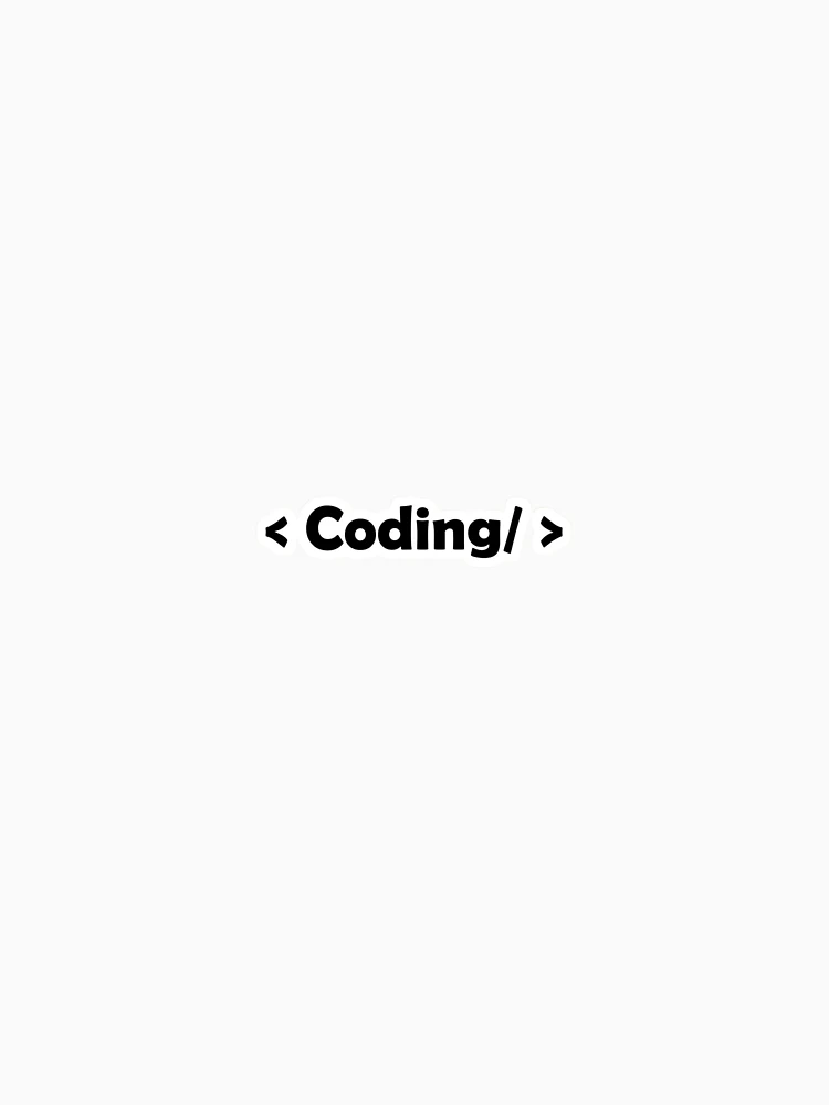Thumbnail 4 of 4, Tank Top, Coding, Programming & Developer Design For Kids designed and sold by CodeRoboShop.