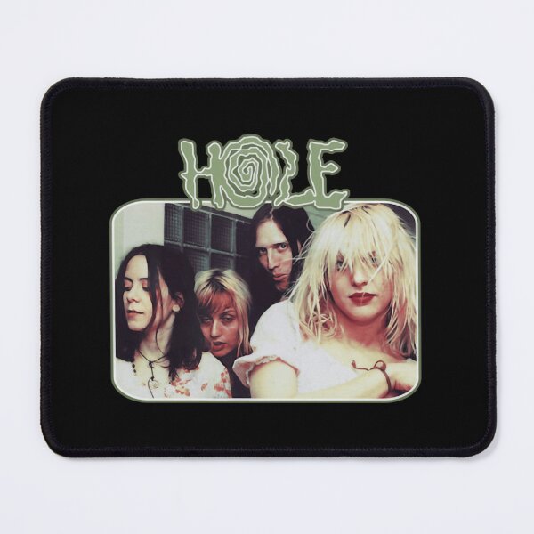 Item preview, Hole Pretty On The Inside designed and sold by WallHelloStore.