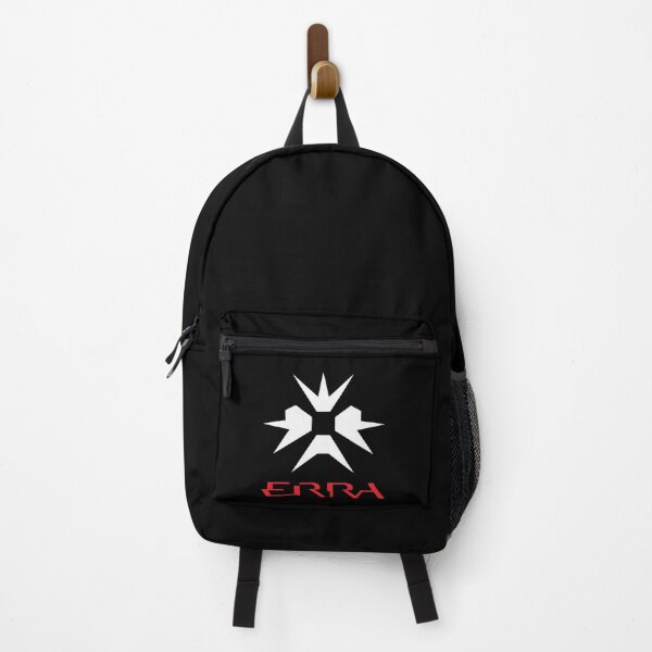 Item preview, Erra Band logo designed and sold by JessikaBuckrid.