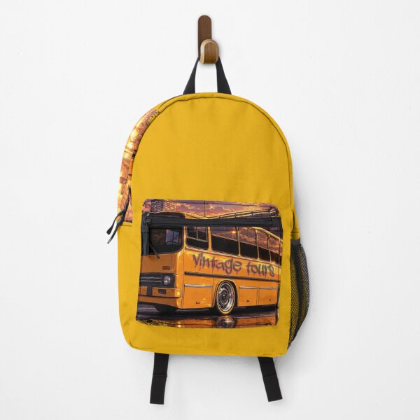 Item preview, Ostalgie Trips with the DDR Bus Vintage Tours designed and sold by maistrTREASURE.