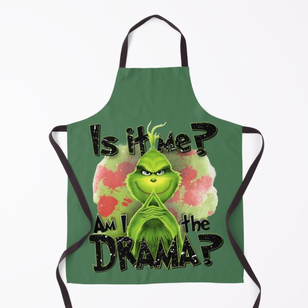Item preview, The Grinch  designed and sold by Glenamadyn.