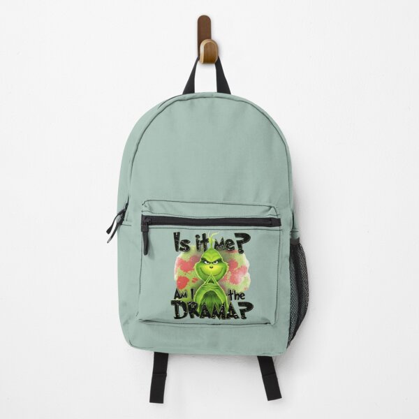 Item preview, The Grinch  designed and sold by Glenamadyn.