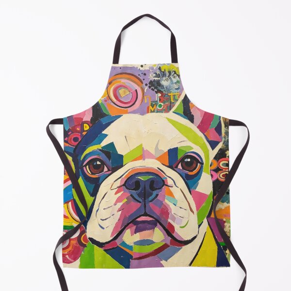Item preview, colorful portrait designed and sold by forget45studio.