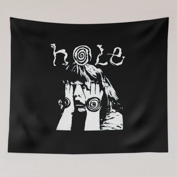 Item preview, Hole Band designed and sold by WallHelloStore.