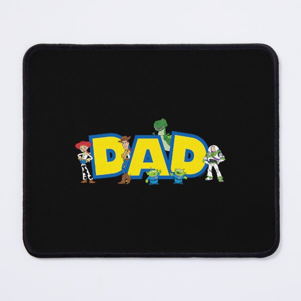 Item preview, Toy Story Dad Birthday Family Adventure Character Celebration designed and sold by Glow-Paw-Studio.