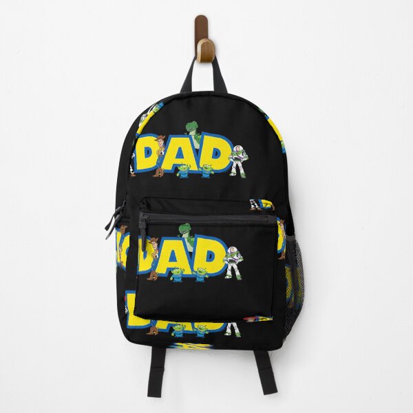 Item preview, Toy Story Dad Birthday Family Adventure Character Celebration designed and sold by Glow-Paw-Studio.