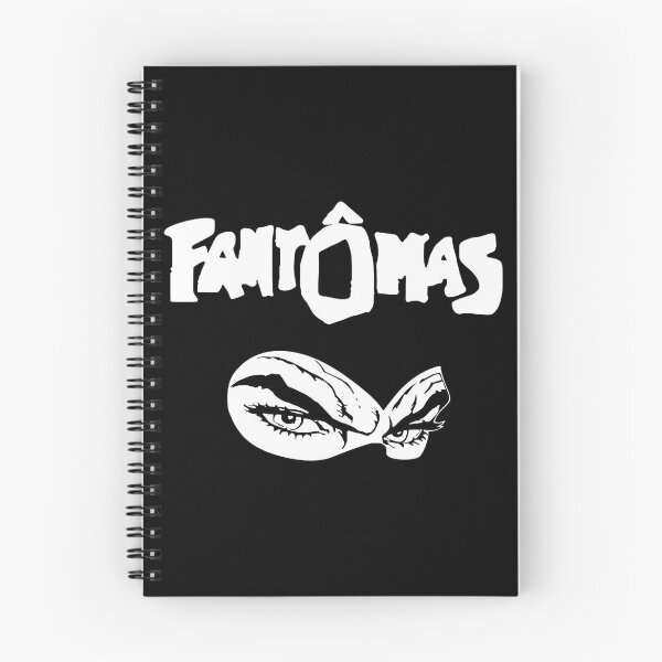 Item preview, Fantomas band Logo designed and sold by JessikaBuckrid.