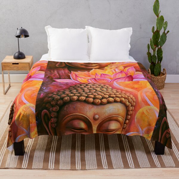 Item preview, Gautama Buddha Head designed and sold by Instant Printing.