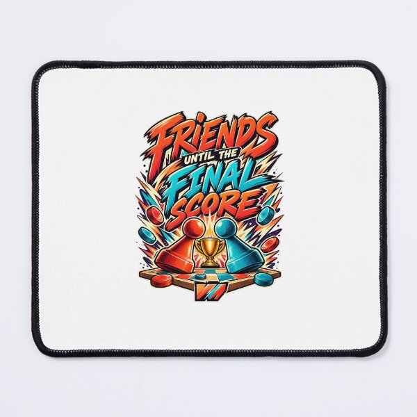 Item preview, Friends Until the Final Score designed and sold by eWproject.