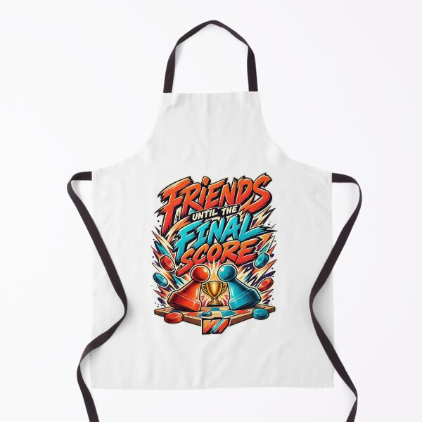 Item preview, Friends Until the Final Score designed and sold by eWproject.