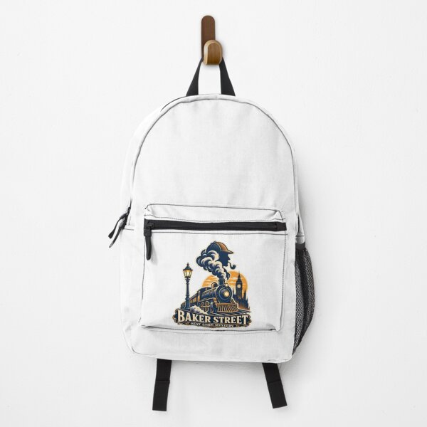 Item preview, Sherlock Holmes: Baker Street Mystery Express designed and sold by Fenay Designs.