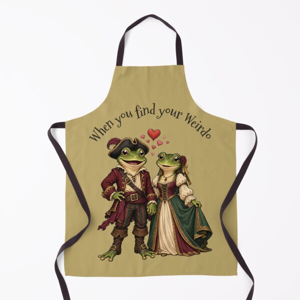 Item preview, When You Find Your Weirdo designed and sold by cbfineart.