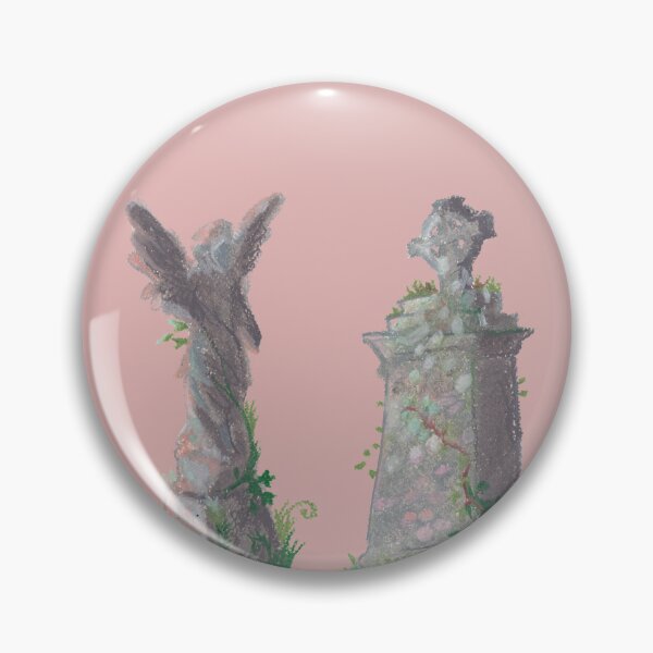 Item preview, Memento Mori III designed and sold by ethanvsanders.
