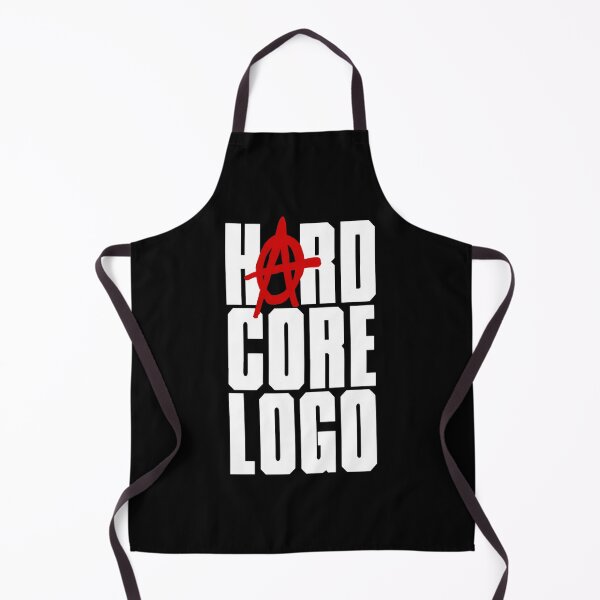 Item preview, Hard Core Logo designed and sold by JessikaBuckrid.