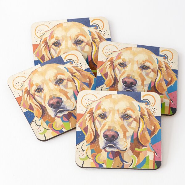 Item preview, colorful portrait designed and sold by forget45studio.