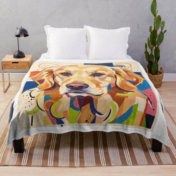 Item preview, colorful portrait designed and sold by forget45studio.