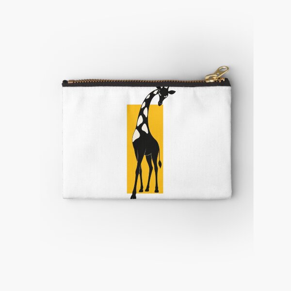 Item preview, Giraffe too big for the frame designed and sold by Lazenco.
