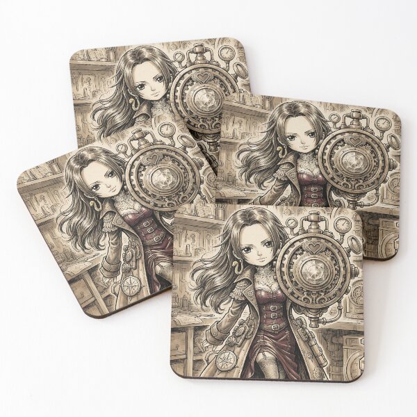 Item preview, steampunk designed and sold by AItraverserShop.