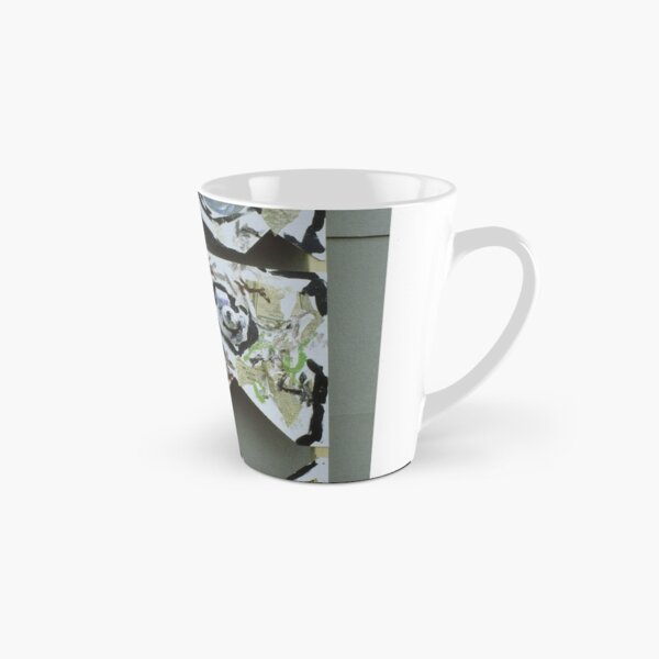 Front Door Tall Mug