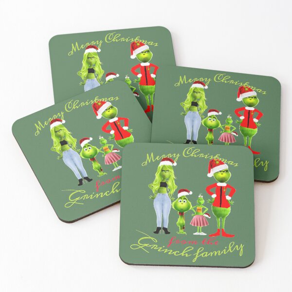 Item preview, Cute Merry Christmas designed and sold by Glenamadyn.