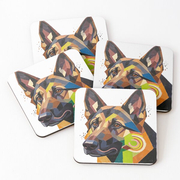 Item preview, colorful portrait designed and sold by forget45studio.
