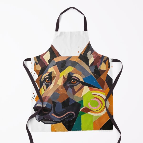 Item preview, colorful portrait designed and sold by forget45studio.