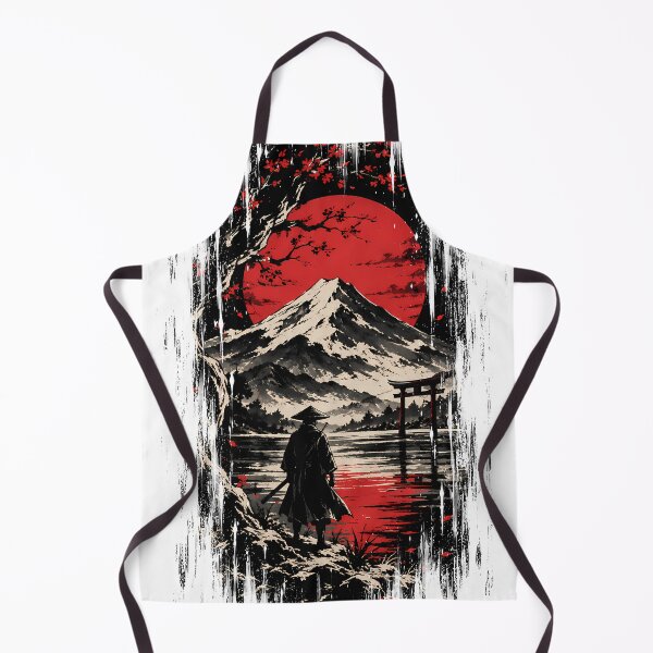 Item preview,  Japan's Lost Samurai designed and sold by Dryshark.
