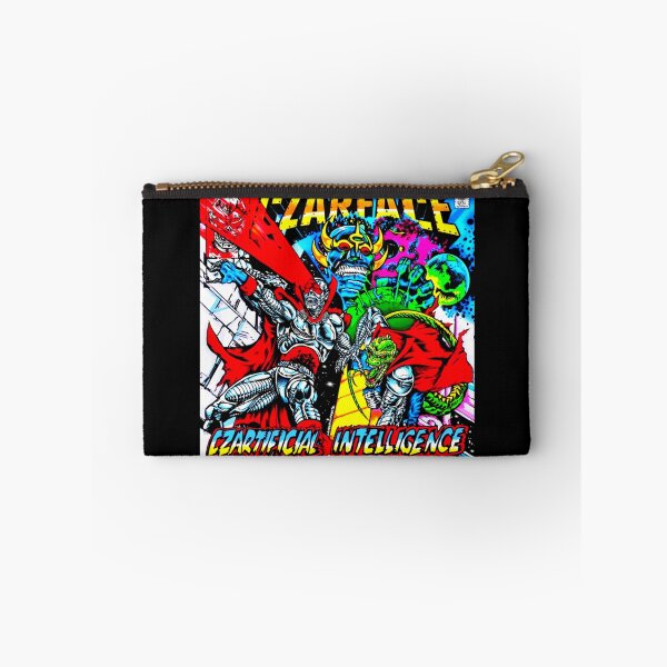 Item preview, Czarface designed and sold by Skozr.