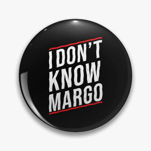 Item preview, I Don't Know Margo Christmas designed and sold by BestBaba-Tee.