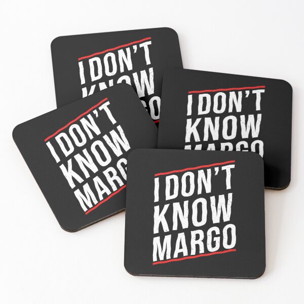 Item preview, I Don't Know Margo Christmas designed and sold by BestBaba-Tee.