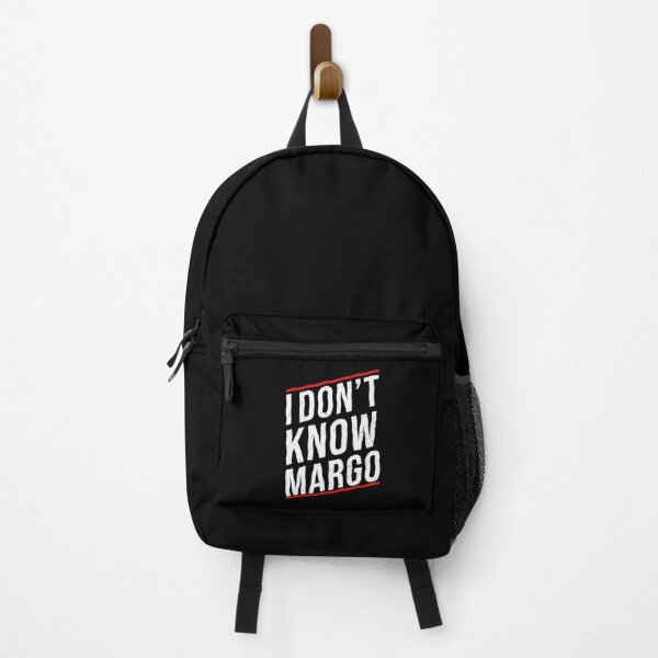 Item preview, I Don't Know Margo Christmas designed and sold by BestBaba-Tee.