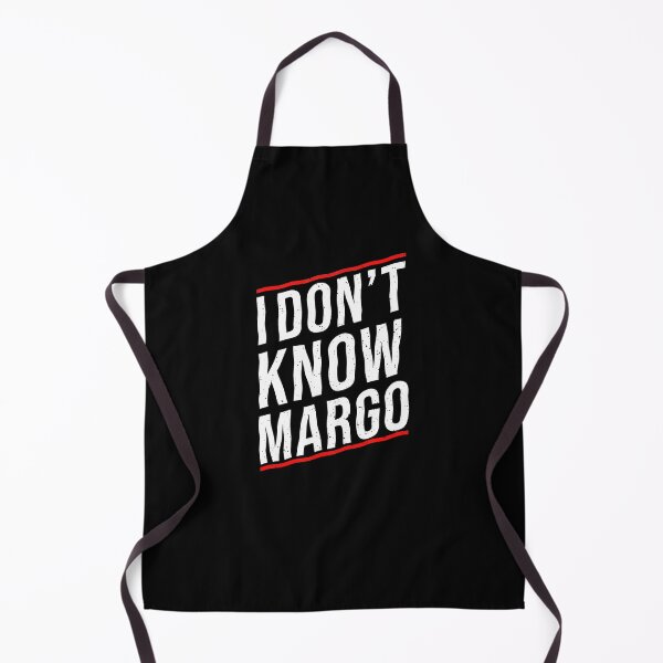 Item preview, I Don't Know Margo Christmas designed and sold by BestBaba-Tee.