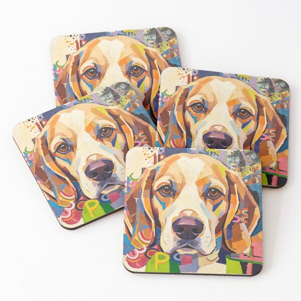 Item preview, colorful portrait designed and sold by forget45studio.