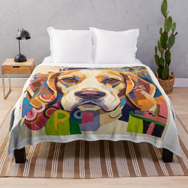 Item preview, colorful portrait designed and sold by forget45studio.