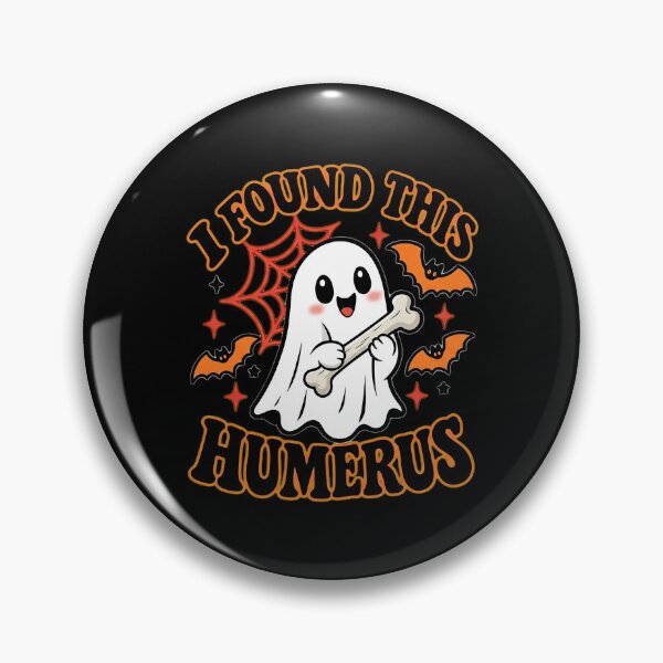 Item preview, I Found This Humerus Skeleton designed and sold by BestBaba-Tee.