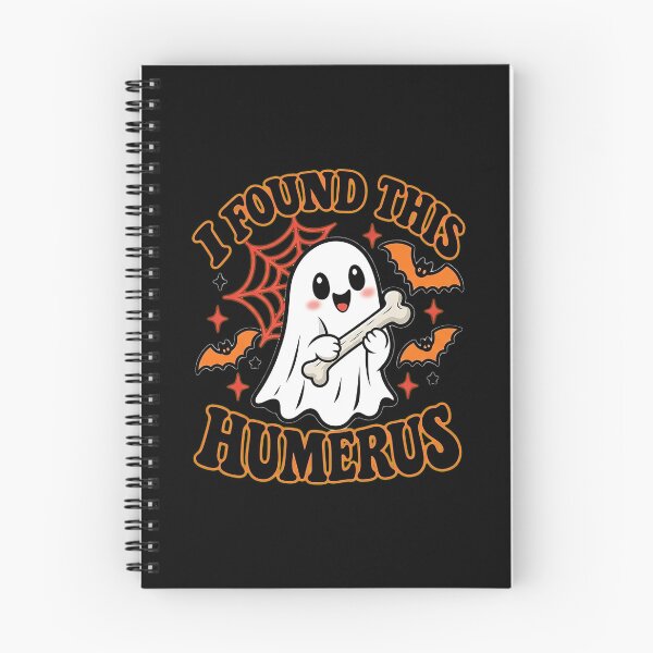 Item preview, I Found This Humerus Skeleton designed and sold by BestBaba-Tee.