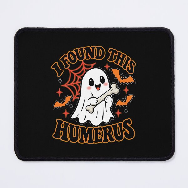 Item preview, I Found This Humerus Skeleton designed and sold by BestBaba-Tee.