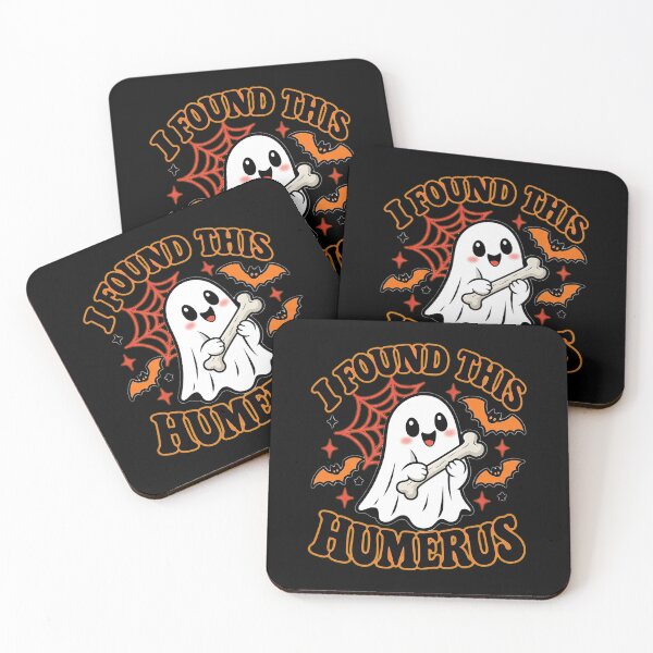 Item preview, I Found This Humerus Skeleton designed and sold by BestBaba-Tee.