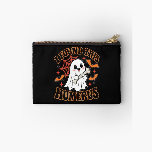 Item preview, I Found This Humerus Skeleton designed and sold by BestBaba-Tee.