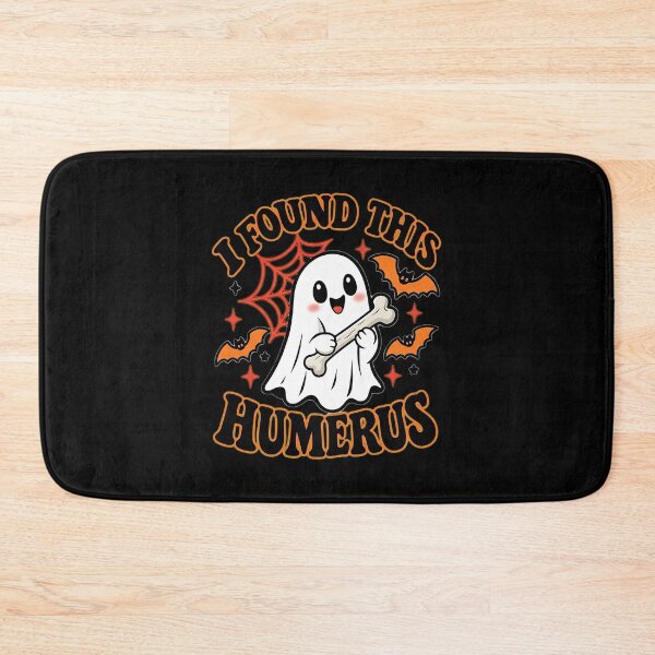 Item preview, I Found This Humerus Skeleton designed and sold by BestBaba-Tee.