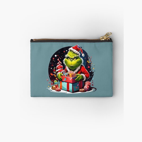 Item preview, Mr. Grinchy  designed and sold by Glenamadyn.