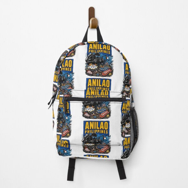 Item preview, Anilao Philippines Vintage Travel Tourism designed and sold by TravelersGems.