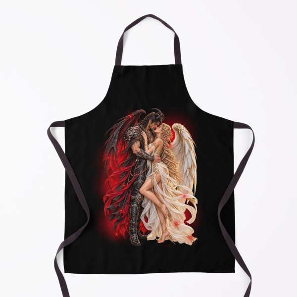 Item preview, Forbidden Embrace designed and sold by AhmadAnnaPrints.