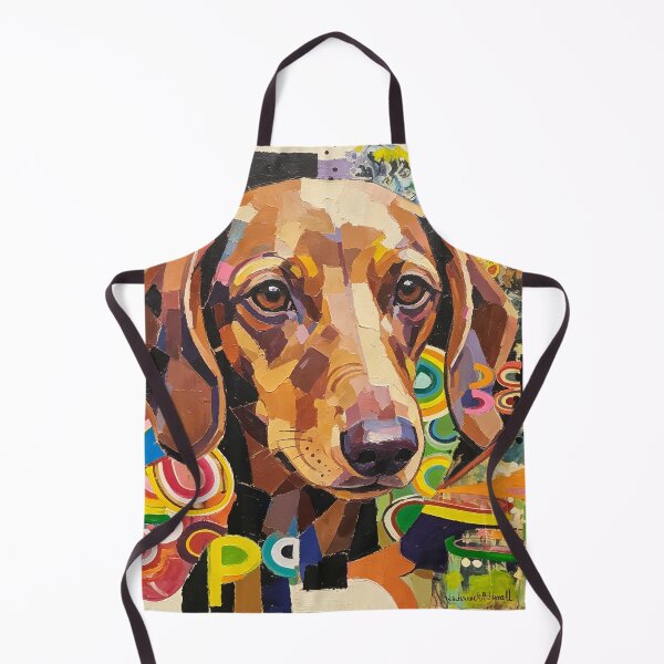 Item preview, colorful portrait designed and sold by forget45studio.
