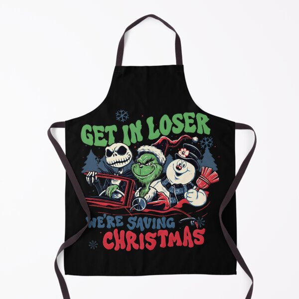Item preview, Funny Xmas designed and sold by Glenamadyn.