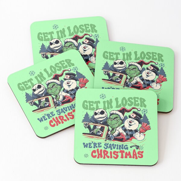 Item preview, Funny Xmas designed and sold by Glenamadyn.